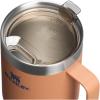 image:imageSTANLEY The Everyday Suburban Mug  16 oz  Drink Through Lid  Cup for Coffee Tea and Drinks  Insulated Stainless Steel Coffee Mug  BPAFree  TwilightToast