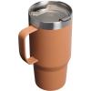 image:imageSTANLEY The Everyday Suburban Mug  16 oz  Drink Through Lid  Cup for Coffee Tea and Drinks  Insulated Stainless Steel Coffee Mug  BPAFree  TwilightToast