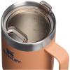 image:imageSTANLEY The Everyday Suburban Mug  16 oz  Drink Through Lid  Cup for Coffee Tea and Drinks  Insulated Stainless Steel Coffee Mug  BPAFree  TwilightToast