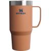 image:imageSTANLEY The Everyday Suburban Mug  16 oz  Drink Through Lid  Cup for Coffee Tea and Drinks  Insulated Stainless Steel Coffee Mug  BPAFree  TwilightToast