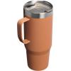 image:imageSTANLEY The Everyday Suburban Mug  16 oz  Drink Through Lid  Cup for Coffee Tea and Drinks  Insulated Stainless Steel Coffee Mug  BPAFree  TwilightToast