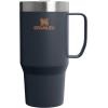 image:imageSTANLEY The Everyday Suburban Mug  16 oz  Drink Through Lid  Cup for Coffee Tea and Drinks  Insulated Stainless Steel Coffee Mug  BPAFree  TwilightTwilight