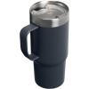 image:imageSTANLEY The Everyday Suburban Mug  16 oz  Drink Through Lid  Cup for Coffee Tea and Drinks  Insulated Stainless Steel Coffee Mug  BPAFree  TwilightTwilight