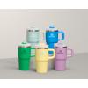 image:imageSTANLEY The Quencher H20 FlowState Tumbler Box 40 oz  118 L Dawn DriftAzure