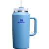 image:imageSTANLEY The Quencher H20 FlowState Tumbler Box 40 oz  118 L Dawn DriftBlue Sky