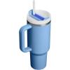 image:imageSTANLEY The Quencher H20 FlowState Tumbler Box 40 oz  118 L Dawn DriftBlue Sky