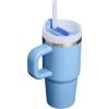 image:imageSTANLEY The Quencher H20 FlowState Tumbler Box 40 oz  118 L Dawn DriftBlue Sky
