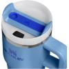image:imageSTANLEY The Quencher H20 FlowState Tumbler Box 40 oz  118 L Dawn DriftBlue Sky
