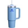 image:imageSTANLEY The Quencher H20 FlowState Tumbler Box 40 oz  118 L Dawn DriftBlue Sky
