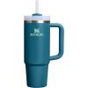 image:imageSTANLEY The Quencher H20 FlowState Tumbler Box 40 oz  118 L Dawn DriftCoastal Teal