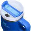 image:imageSTANLEY The Quencher H20 FlowState Tumbler Box 40 oz  118 L Dawn DriftCobalt