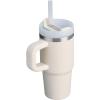 image:imageSTANLEY The Quencher H20 FlowState Tumbler Box 40 oz  118 L Dawn DriftCream 20