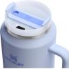 image:imageSTANLEY The Quencher H20 FlowState Tumbler Box 40 oz  118 L Dawn DriftDew Drop