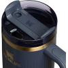 image:imageSTANLEY The Quencher H20 FlowState Tumbler Box 40 oz  118 L Dawn DriftFluted Twilight