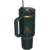 image:imageSTANLEY The Quencher H20 FlowState Tumbler Box 40 oz  118 L Dawn DriftForrest Gloss Deco