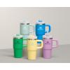 image:imageSTANLEY The Quencher H20 FlowState Tumbler Box 40 oz  118 L Dawn DriftMeadow