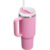 image:imageSTANLEY The Quencher H20 FlowState Tumbler Box 40 oz  118 L Dawn DriftPeony