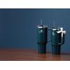 image:imageSTANLEY The Quencher H20 FlowState Tumbler Box 40 oz  118 L Dawn DriftPonderosa Star