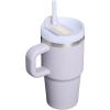 image:imageSTANLEY The Quencher H20 FlowState Tumbler Box 40 oz  118 L Dawn DriftPurple Dust