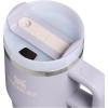image:imageSTANLEY The Quencher H20 FlowState Tumbler Box 40 oz  118 L Dawn DriftPurple Dust
