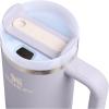 image:imageSTANLEY The Quencher H20 FlowState Tumbler Box 40 oz  118 L Dawn DriftPurple Dust
