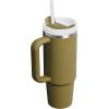 image:imageSTANLEY The Quencher H20 FlowState Tumbler Box 40 oz  118 L Dawn DriftThyme