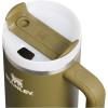 image:imageSTANLEY The Quencher H20 FlowState Tumbler Box 40 oz  118 L Dawn DriftThyme