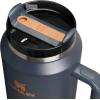 image:imageSTANLEY The Quencher H20 FlowState Tumbler Box 40 oz  118 L Dawn DriftTwilight