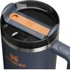 image:imageSTANLEY The Quencher H20 FlowState Tumbler Box 40 oz  118 L Dawn DriftTwilight