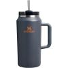 image:imageSTANLEY The Quencher H20 FlowState Tumbler Box 40 oz  118 L Dawn DriftTwilight
