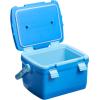 image:imageStanley Adventure Outdoor Cooler  Heavy Duty Outdoor Camping Cooler with Easy Carry Handle  BPAFreeAzure