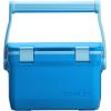image:imageStanley Adventure Outdoor Cooler  Heavy Duty Outdoor Camping Cooler with Easy Carry Handle  BPAFreeAzure