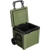 image:imageStanley Adventure Outdoor Cooler  Heavy Duty Outdoor Camping Cooler with Easy Carry Handle  BPAFreeDried Pine