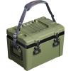 image:imageStanley Adventure Outdoor Cooler  Heavy Duty Outdoor Camping Cooler with Easy Carry Handle  BPAFreeDried Pine