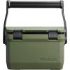 image:imageStanley Adventure Outdoor Cooler  Heavy Duty Outdoor Camping Cooler with Easy Carry Handle  BPAFreeDried Pine