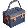 image:imageStanley Adventure Outdoor Cooler  Heavy Duty Outdoor Camping Cooler with Easy Carry Handle  BPAFreeTwilight