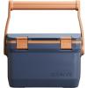 image:imageStanley Adventure Outdoor Cooler  Heavy Duty Outdoor Camping Cooler with Easy Carry Handle  BPAFreeTwilight