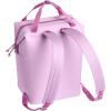 image:imageStanley All Day Madeleine Mini Backpack Soft Cooler 14 Quarts  20 Can Cooler with Handle and Shoulder Straps  Stays Cold for Hours  Insulated Travel Bag with Zipper  BPAFree  Spring GreenSoft Orchid