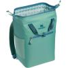 image:imageStanley All Day Madeleine Mini Backpack Soft Cooler 14 Quarts  20 Can Cooler with Handle and Shoulder Straps  Stays Cold for Hours  Insulated Travel Bag with Zipper  BPAFree  Spring GreenSpring Green