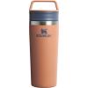 image:imageSTANLEY Cafe To Go Travel Mug 16 oz  Leakproof TwoPart Drink Through Lid  Tumbler Cup for Coffee Tea and Drinks  Insulated Stainless Steel Coffee Mug  BPAFree  Toast