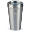 image:imageSTANLEY Everyday Tumbler  Press Fit Drink Through Lid  Beverage Coffee and Cocktail Cup  Insulated Stainless Steel Wine Glass  BPAFreeSteel Shimmer