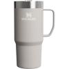 image:imageSTANLEY The Everyday Suburban Mug  16 oz  Drink Through Lid  Cup for Coffee Tea and Drinks  Insulated Stainless Steel Coffee Mug  BPAFree  TwilightAsh