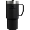 image:imageSTANLEY The Everyday Suburban Mug  16 oz  Drink Through Lid  Cup for Coffee Tea and Drinks  Insulated Stainless Steel Coffee Mug  BPAFree  TwilightBlack 20