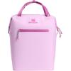 image:imageStanley All Day Madeleine Mini Backpack Soft Cooler 14 Quarts  20 Can Cooler with Handle and Shoulder Straps  Stays Cold for Hours  Insulated Travel Bag with Zipper  BPAFree  Spring GreenSoft Orchid
