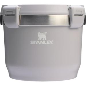 image:imageSTANLEY Adventure FreshtoTable Crock 3qt FrostAsh
