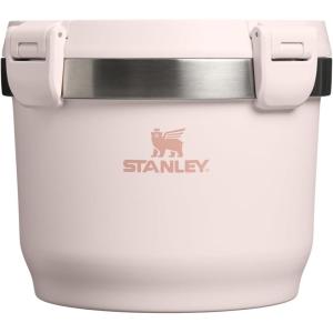 image:imageSTANLEY Adventure FreshtoTable Crock 3qt FrostRose Quartz