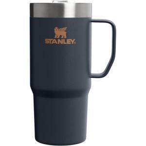 image:imageSTANLEY The Everyday Suburban Mug  16 oz  Drink Through Lid  Cup for Coffee Tea and Drinks  Insulated Stainless Steel Coffee Mug  BPAFree  TwilightTwilight