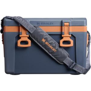image:imageStanley Adventure Outdoor Cooler  Heavy Duty Outdoor Camping Cooler with Easy Carry Handle  BPAFreeTwilight