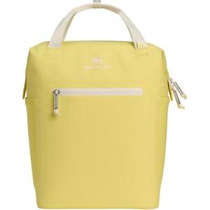 image:imageStanley All Day Madeleine Mini Backpack Soft Cooler 14 Quarts  20 Can Cooler with Handle and Shoulder Straps  Stays Cold for Hours  Insulated Travel Bag with Zipper  BPAFree  Spring GreenDaffodil