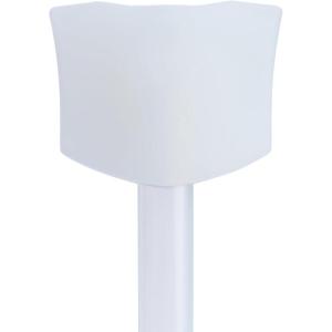 image:imageStanley Quencher Stay Smooth AntiPucker Straw Topper 2Pack  Ergonomic Sip Through Straw Cap for Tumbler with Handle  Silicone Accessory for Drinking Cup  BPAFree  Clear